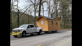 Tiny House Build