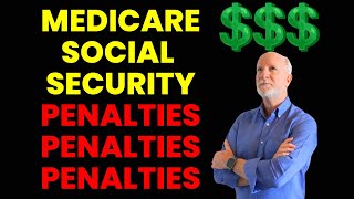 Social Security Secrets I'm NOT Supposed to Share!!