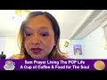 People of Pursuit - POP - (Previously Recorded Program)