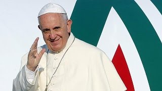 Sarajevo gears up for visit of Pope Francis to divided Bosnia