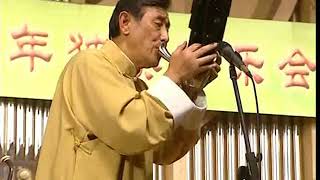 《文成公主》笙: 唐富   Sheng (Chinese Mouth Organ) by TANG Fu 2008