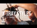 Danami x Tray Styles Photoshoot