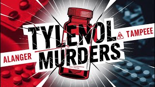 The Tylenol Murders That Changed Packaging Forever