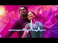 full video angaaron the couple song allu arjun rashmika pushpa 2 the rule dsp shreya ghoshal