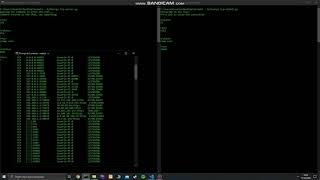 Python - UDP & TCP Connection examples (Calculator/Simple Chat Room)