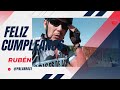 Feliz Cumpleaños Rubén #deportes #ciclismomtb #sports