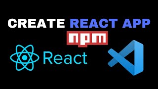 npx create-react-app | Easy Installation