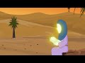 Prophet ISMAEL (as) | Quran Stories In ENGLISH | Prophet Stories | Use of education