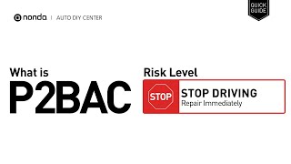 What is P2BAC Engine Code [Quick Guide]