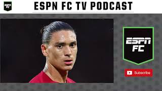 Liverpool's Slow Start Continues | ESPN FC Podcast