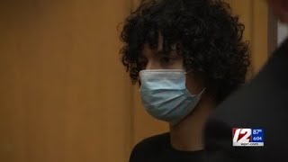 New Bedford murder suspect held without bail