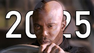 2025 in 99 seconds...