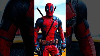 The First Appearance of Deadpool in Marvel#marvel #movie #deadpool#deadpool3 #shortsfeed #shorts