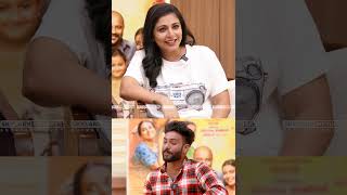 ഒരുപാട് ആളുകളുടെ CRUSH ആണ് 💕❤️ | INDRANS | LEONA LISHOY | KANAKARAJYAM | INTERVIEW