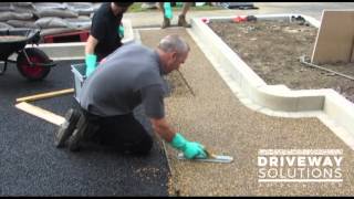 Porous Driveway Cheam HD