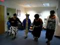 T.T. line dancing