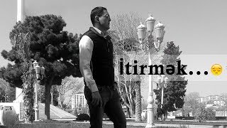 Kenan Akberov - Itirmek (Şeir) Yeni