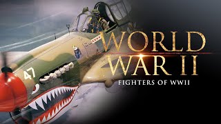 World War II - Fighters of WWII | Full Movie (Feature Documentary)