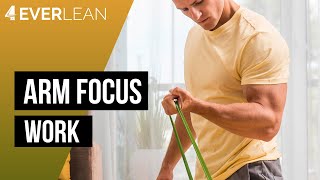 Arm Focus Work | 4-EverLean