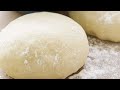 HOMEMADE PIZZA 🍕 DOUGH RECIPE FOR BEGINNERS/QUICK AND EASY-PIZZA  DOUGH RECIPE /BASE RECIPES