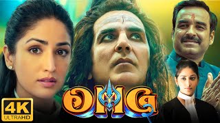 OMG 2 Full Movie | Akshay Kumar, Pankaj Tripathi, Yami Gautam | Oh My God 2 |1080p HD Fact \u0026 Reviews