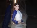 游泳馆美眉