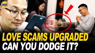 Official Lost All Savings in Marriage Scam; Secret Marriage Used to Defraud Victims