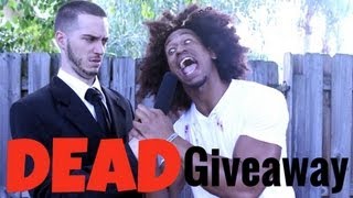Charles Ramsey Interview SPOOF