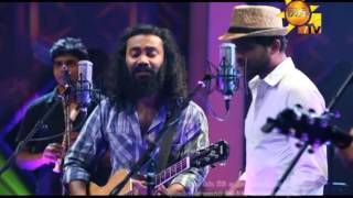 Hiru Unplugged EP 09 Clarence Wijewardena | 2016-02-26