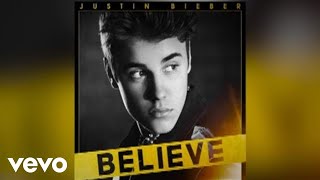 Justin Bieber - Fall ( Audio)