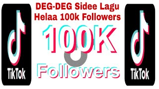 DEG-DEG Sidee Hal Bil Gudaheed Lagu Helaa 100kun Followers Oo Tiktok