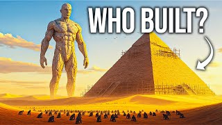 What If the Great Pyramids Were Built Long Before the Egyptians? | History for Sleep