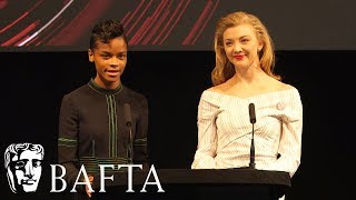 BAFTA nominations | EE British Academy Film Awards 2018 ✨🏆🍾