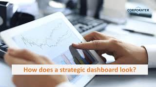 How to Design a Strategic Dashboard