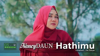 HATHIMU - NancyDAUN (Official Musik Video)
