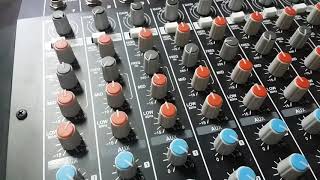 Stranger 32 channel mixer review