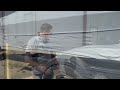 are transhield boat covers reusable transhield boat cover reusability test