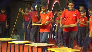 Snehal Academy Rui Annual Function 2023-24 Part 2