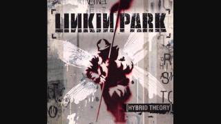 Linkin Park-Runaway [Hybrid Theory]