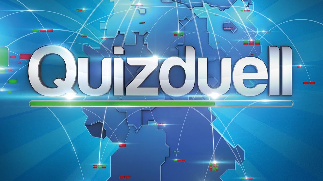 Quizduell - Intro - YouTube