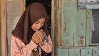 TRUST IS HEAVY...!!! CLOTHES GIFT FOR ZAHRA || VILLAGE GIRL ORPHAN || VIRAL STUDENT