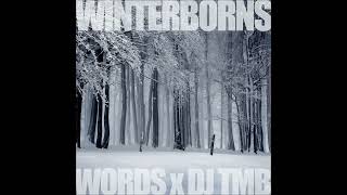 Words \u0026 DJ TMB - The Winterborns (Album)