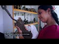 කොහිල අලෙන් මීට් බොල්ස් හදමු | Lasia Spinosa Meatballs | traditional sisters