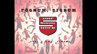 Fögnum, sigrum