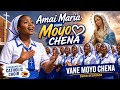 Amai Maria vane Moyo Chena | Acoustic Voices 