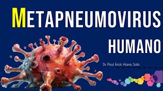 Metapneumovirus ¿Qué tan grave es?