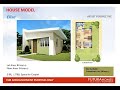 FUTURA HOMES ZAMBOANGA BY FILINVEST