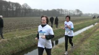 Baggerloop Didam 2012 impressie