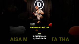 Pay As You Like | Stand-up Comedy by Punit Pania | No Country for Moderation