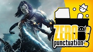 DARKSIDERS 2 (Zero Punctuation)